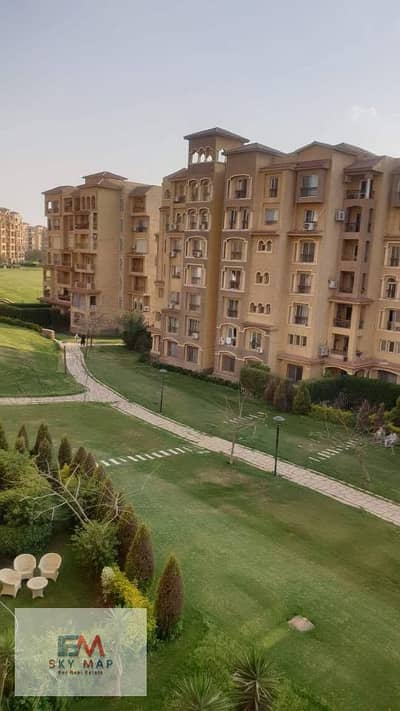 For sale cash in Madinaty B1 area 175m