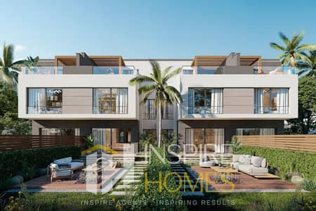 Standalone Resale Villa – Flexible Payment Plan