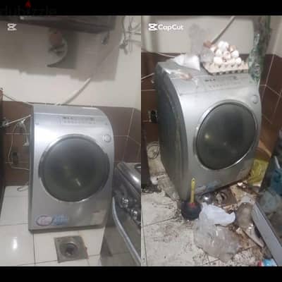 تنظيف عميق، بعد التشطيب، ودوري بأعلى جودة وأفضل سعر 