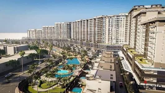 الحق خصم 15% في سالوجا إيليت. . شقة مميزة بمقدم 10%