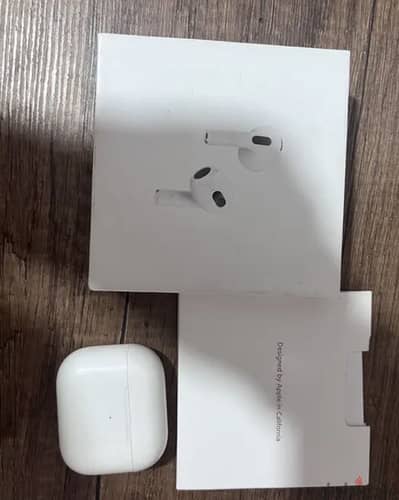 AirPods 3 like new
