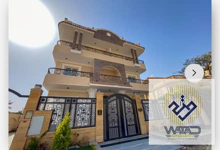 Gharb Sumeid 6 October