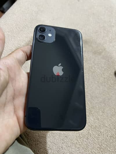 آبل - آيفون 11