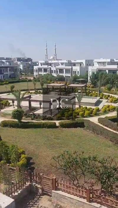 Townhouse for rent in Wasal Compound – 