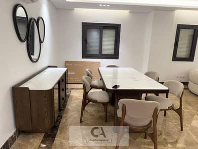 Apartment Ground with Garden for Rent in MIVIDA