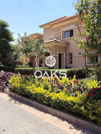 standalone villa for sale 335m in Telal East Compound in New Cairo near of Palm Hills standalone villa for sale 335m in Telal East Compound in New Cairo near of Palm Hills