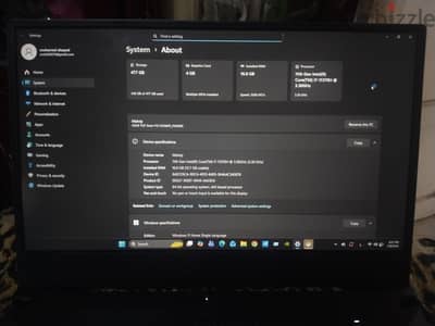 لاب توب اسوس