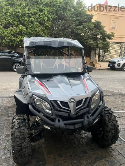 Beach Car FOR SALE