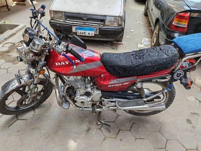 دراجه بخاريه