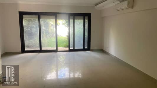 Completely finished duplex, immediate delivery, distinctive view, landscape for sale in the Hyde Park compound, Fifth Settlement, New Cairo