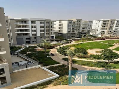 Apartment for Sale 185m Bahary Open View Prime Location Ready to Move in Hyde Park New cairo Lowest Priceon the market
