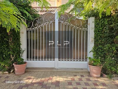 توين هاوس ريسيل متشطب للبيع في كمبوند فلاورز بارك التجمع الخامس استلام فوري Flowers Park New Cairo