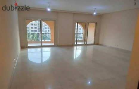 Apartment for sale with immediate delivery, fully finished directly in front of the American University (AUC)