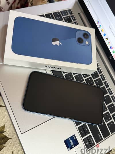 Apple - iPhone 13