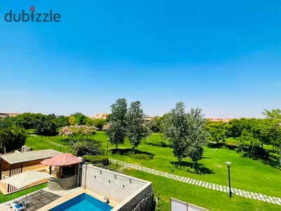 Luxury independent villa with 4 bedrooms for sale in Madinaty at an unbeatable price, distinctive model E at Vg2 Madinaty