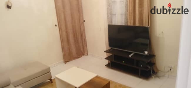 A unique opportunity for a furnished rental next to the Military College in front of the Aviation Club