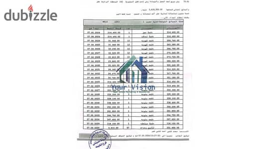 **Apartment for Sale in Madinaty – B14**