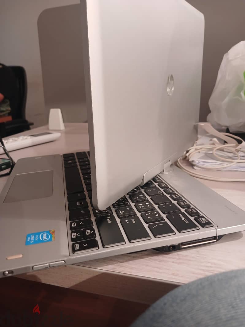 hp revolve 810 1