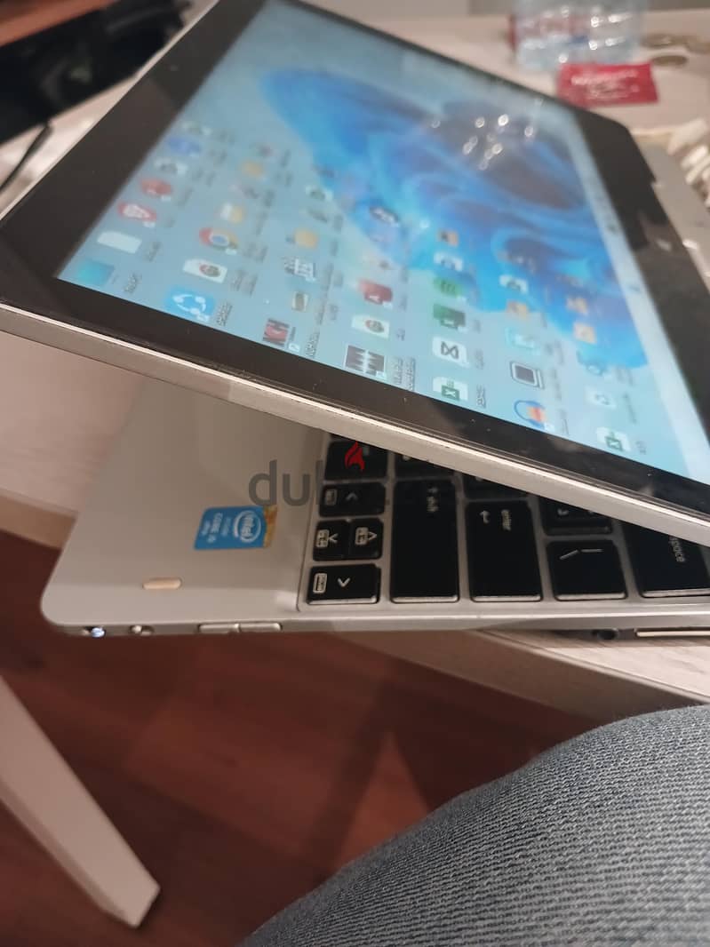 hp revolve 810 2