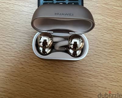 Huawei Freeclip 2