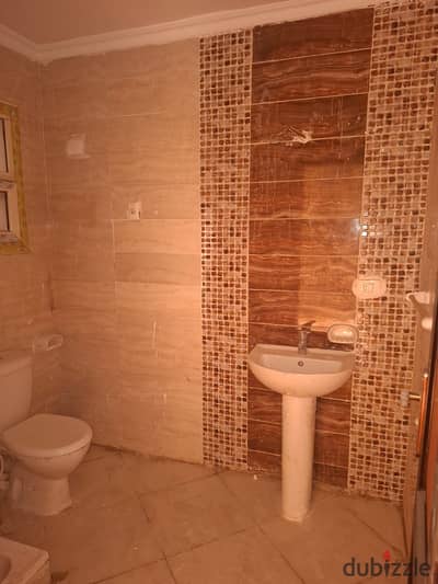 141 meters apartment in Egypt's Andalusia