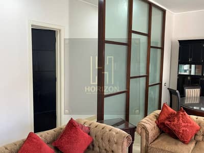 شقة 146م بالمطبخ والتكييفات للبيع فيلدج جيت بالم هيلز التجمع الخامس القاهرة الجديدة Apartment sale Village gate