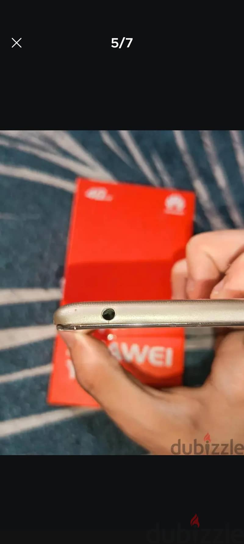 Huawei Y5 2017 3