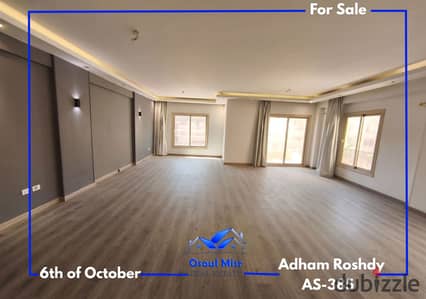 Apartment for sale - Fourth Tourist Area