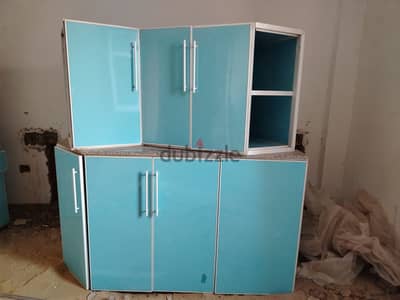 مطبخ الومنتال