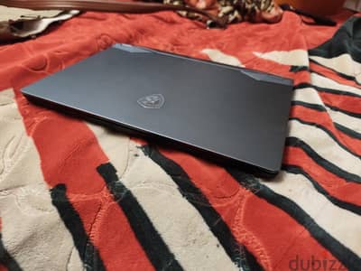 msi raider