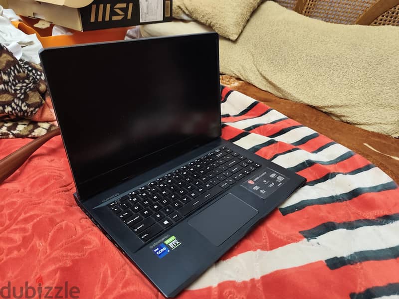 msi raider 5