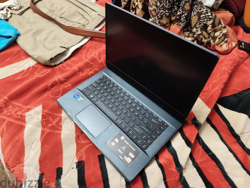 msi raider 6