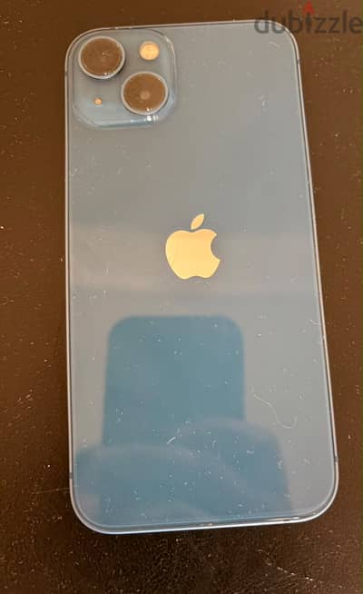 Apple - iPhone 13