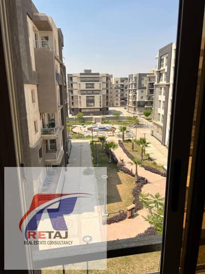 Furnished apartment for rent, five minutes from Al Rehab in Dar Misr Al Qarnafel, 130 square meters, super deluxe finishing, priced at 22,000 EGP. Furnished apartment for rent, five minutes from Al Rehab in Dar Misr Al Qarnafel, 130 square meters, super deluxe finishing, priced at 22,000 EGP.