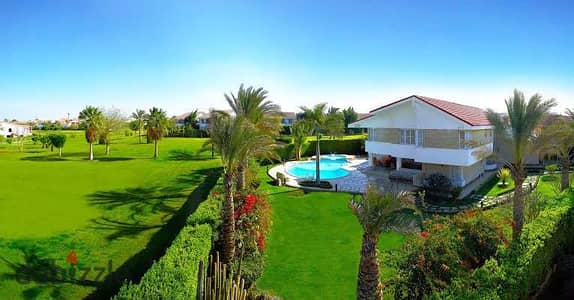 twin house within Al Rabwa Compound, Sheikh Zayed City