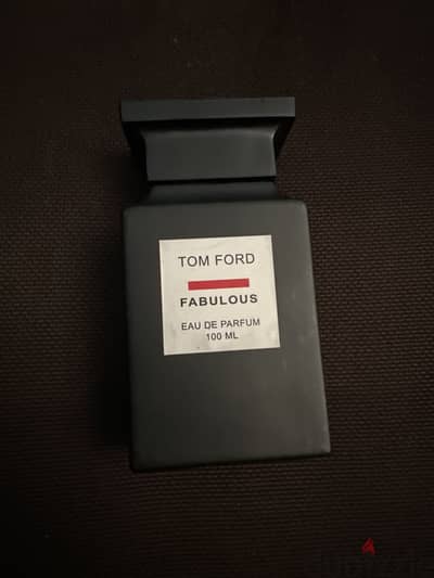 Tom Ford Fucking Fubulous
