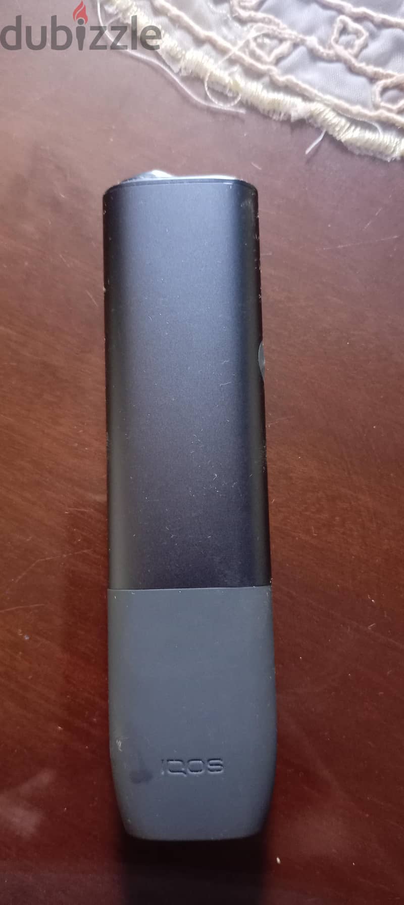 IQOS ILUMA ONE 1
