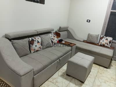 ركنه سرير