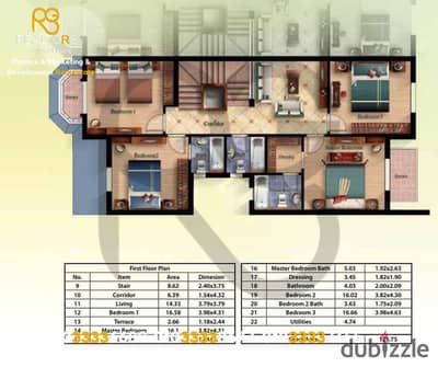 287 sqm Townhouse for Sale – Mountain View October Park Compound (7-Year Payment Plan) Mountain View October Park 287 sqm Townhouse for Sale – Mountain View October Park Compound (7-Year Payment Plan) Mountain View October Park