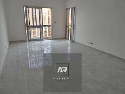 شقة للإيجار قانون 131 متر بجوار أڤينيو مول بالرحاب 2