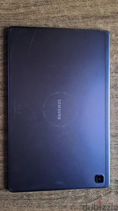 Tab Samsung Galaxy A7