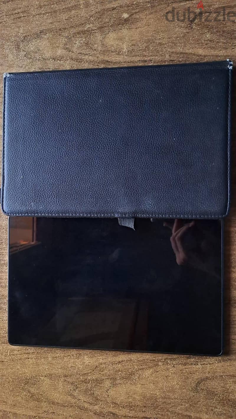 Tab Samsung Galaxy A7 1