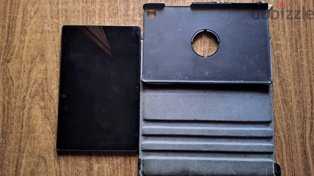 Tab Samsung Galaxy A7 2