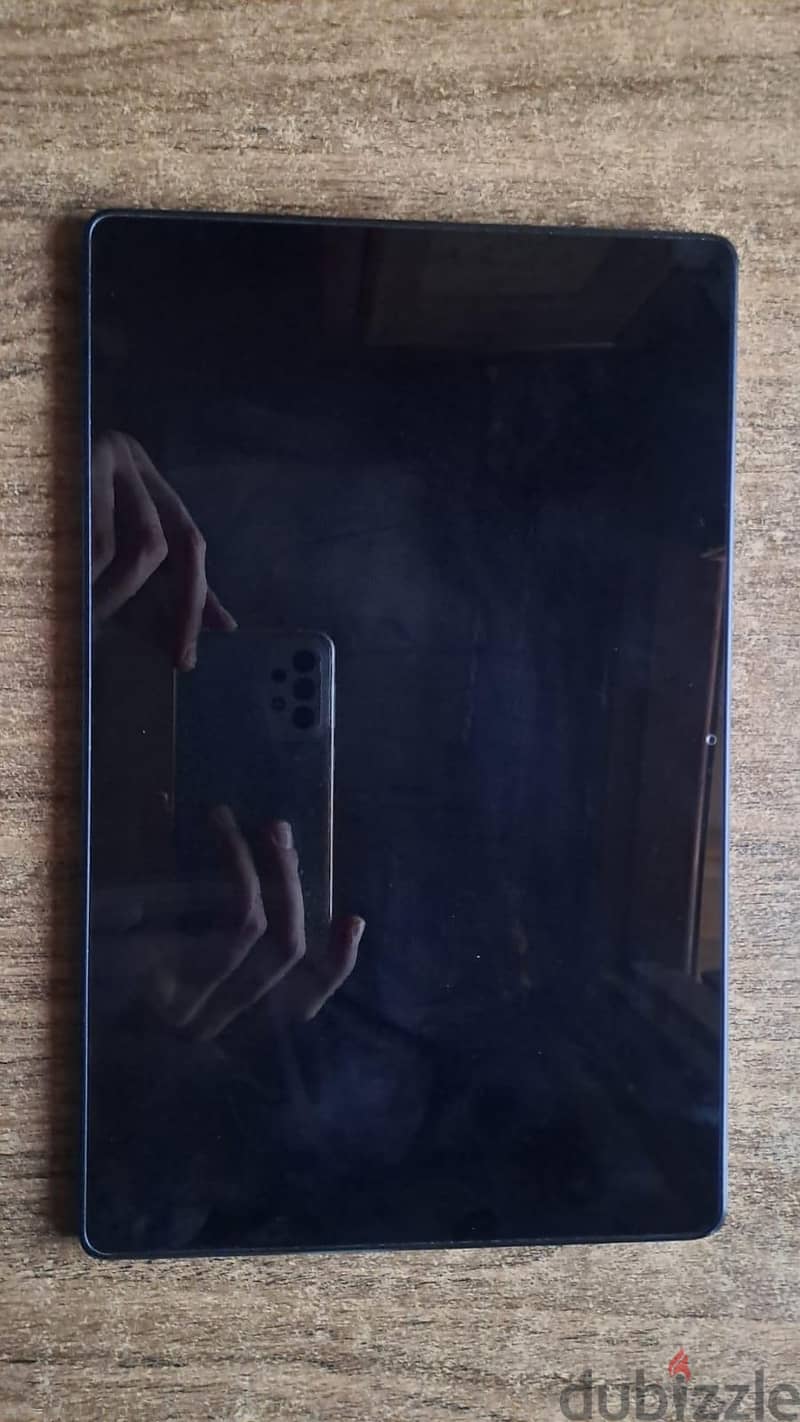 Tab Samsung Galaxy A7 4