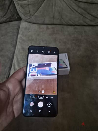 سامسونج ايه 30
