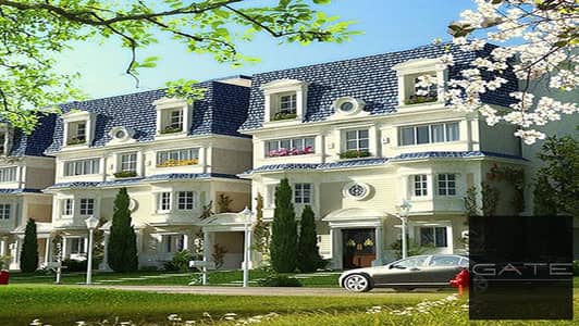 For Sale | Fully Finished Apartment in Mountain View iCity New Cairo – Club Park | 150 sqm | 3 Bedrooms | 4th Floor | Down Payment EGP 6.65M For Sale | Fully Finished Apartment in Mountain View iCity New Cairo – Club Park | 150 sqm | 3 Bedrooms | 4th Floor | Down Payment EGP 6.65M