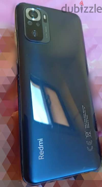 Xiaomi Redmi Note 10s