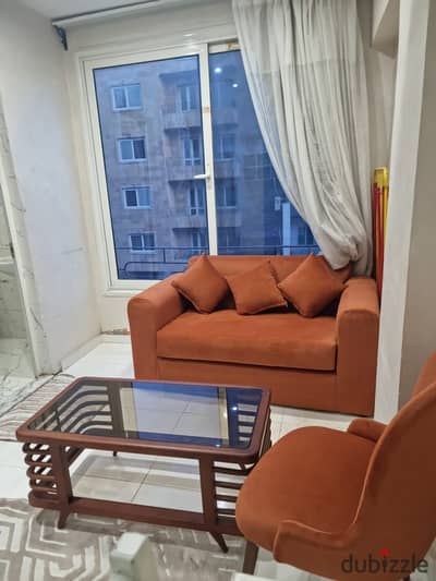 Apartment for rent room, hall, bathroom, and kitchen, neighborhood two, adjacent first