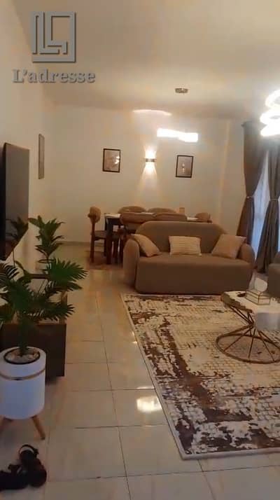  Fully Furnished Luxury Apartment for Rent – Madinaty B1