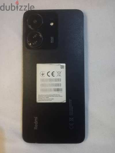 Xiaomi Redmi 13C